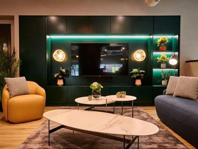 Apartment for rent in Seven Sisters