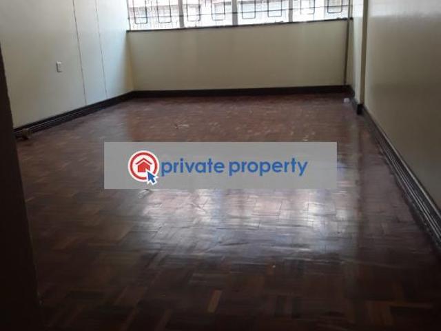 Apartment for rent in Westlands