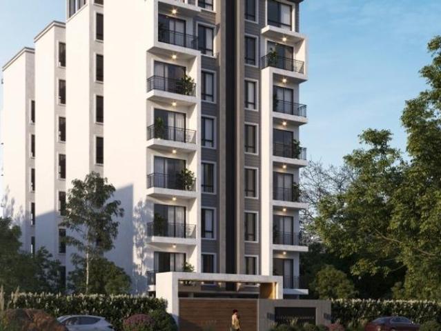 Apartment for sale in Westlands, Parklands