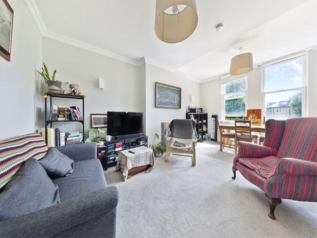 Apartment for rent in East Dulwich, Greater London