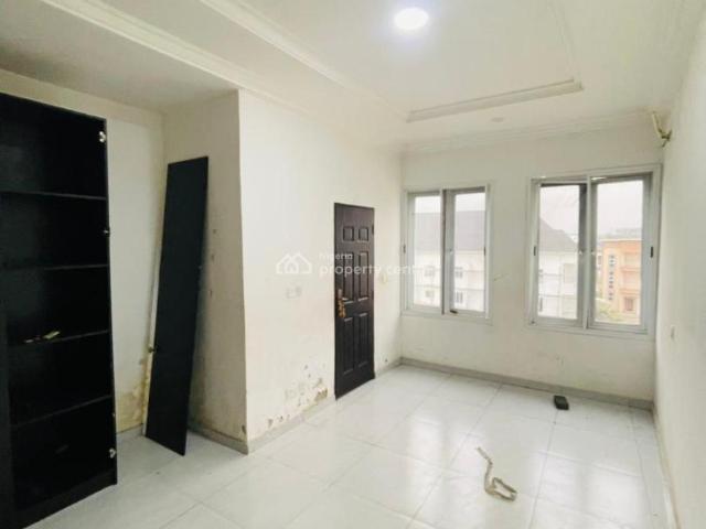 Property for rent in Eti Osa, Lagos