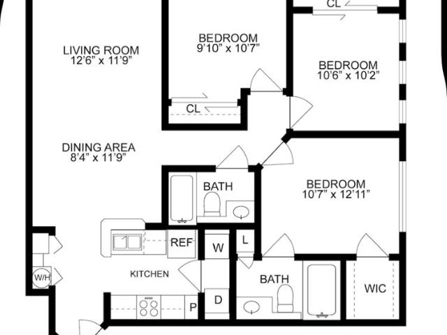 Room for rent in Laveen, Arizona