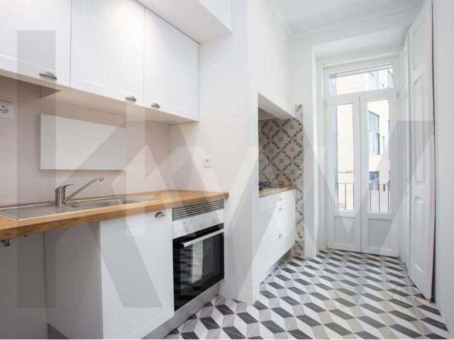 Apartamento alugar em Santo António, Lisboa