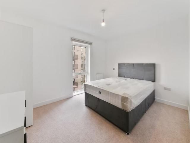 Apartment for rent in Woolwich, Silvertown