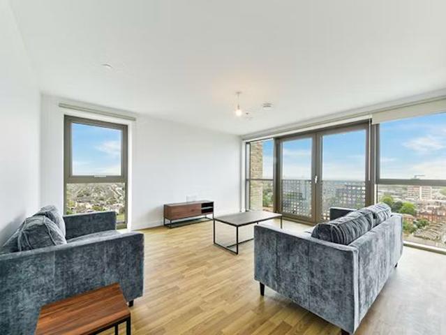 Apartment for rent in Seven Sisters