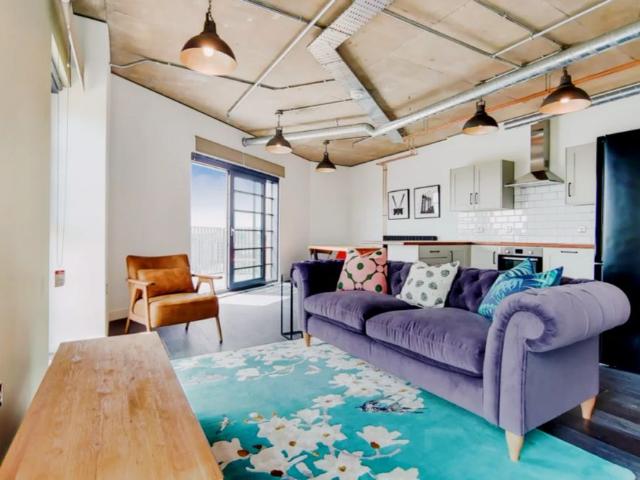 Apartment for rent in Greater London