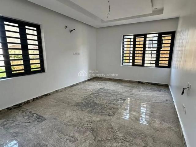 Flat for sale in Wuye, Abuja