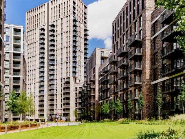 Apartment for rent in Greater London