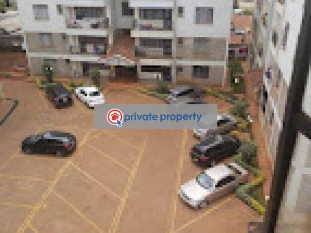 Apartment for sale in Kikuyu, Kiambu