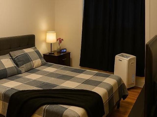 Apartment for rent in St. Leonard's, Quebec