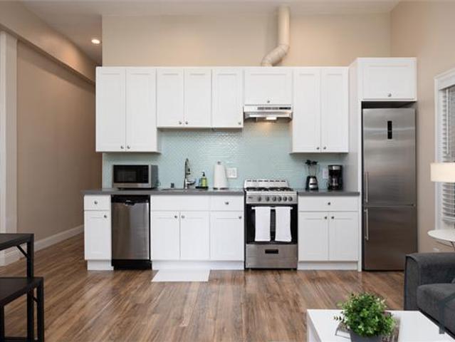 Apartment for rent in Oakland