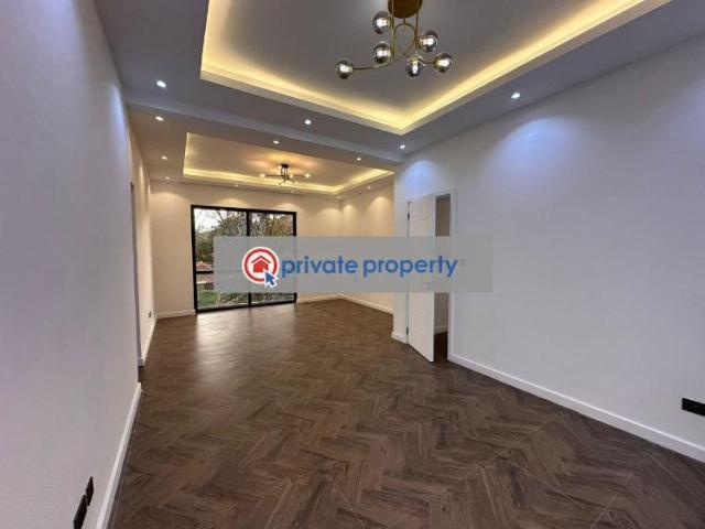 Apartment for rent in Karen, Kiambu