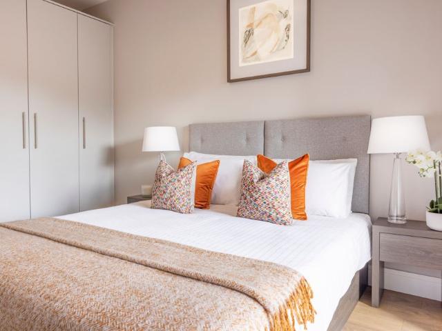 Apartment to rent in Dublin