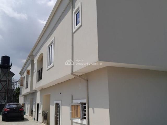 Flat for sale in Eti Osa, Abuja