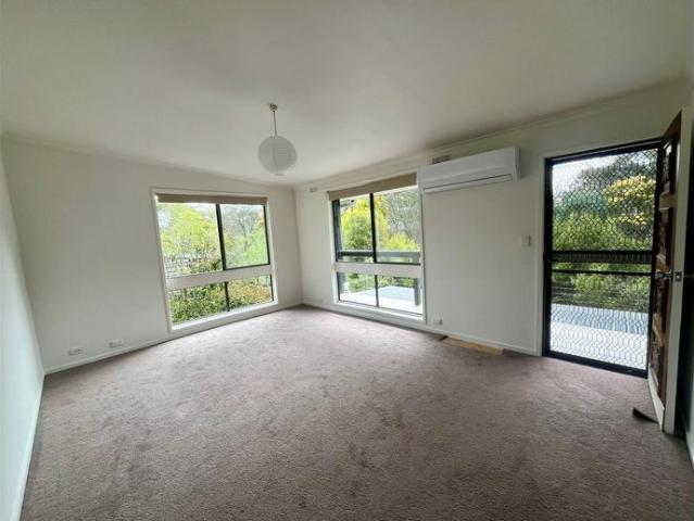 Apartment for rent in Daylesford, Victoria
