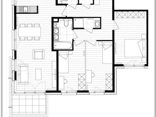 Appartement location à Anderlecht, Bruxelles