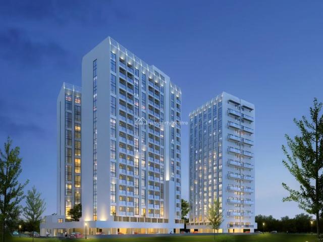 Apartment for sale in Roysambu