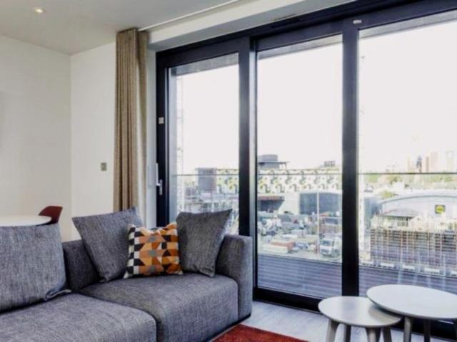 Apartment for rent in Greater London