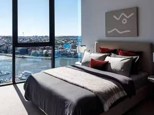 House for rent in Kangaroo Point, Greater Brisbane
