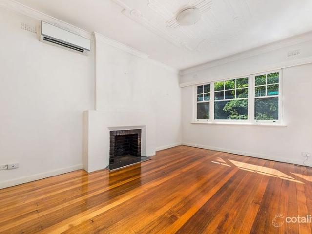 Apartment for rent in Prahran, Melbourne