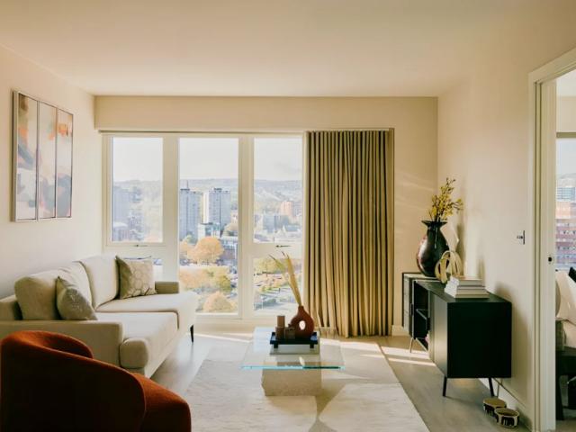 Apartment for rent in City Centre, South Yorkshire