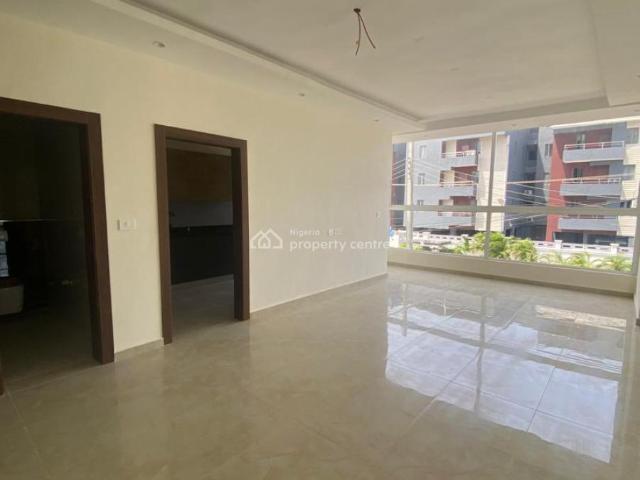 Flat for sale in Eti Osa, Abuja