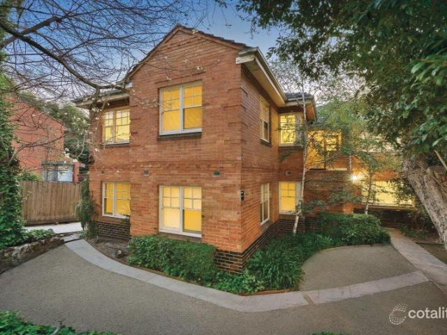 Apartment for rent in Prahran, Melbourne