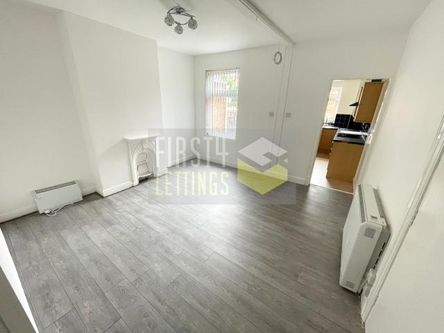 Apartment for rent in Old Wharf, City Of Leicester