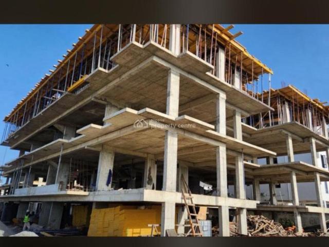 Flat for sale in Eti Osa, Lagos