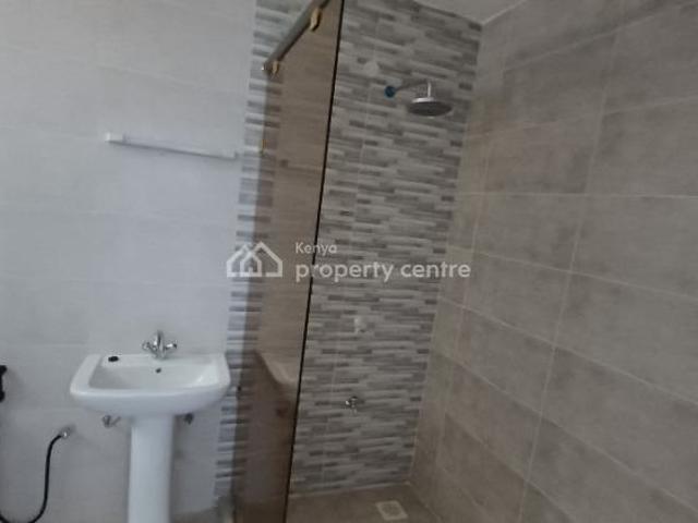 Apartment for sale in Nyali