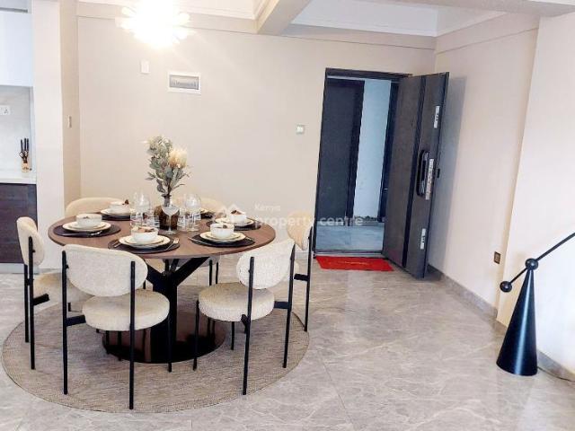 Apartment for sale in Kilimani, Westlands