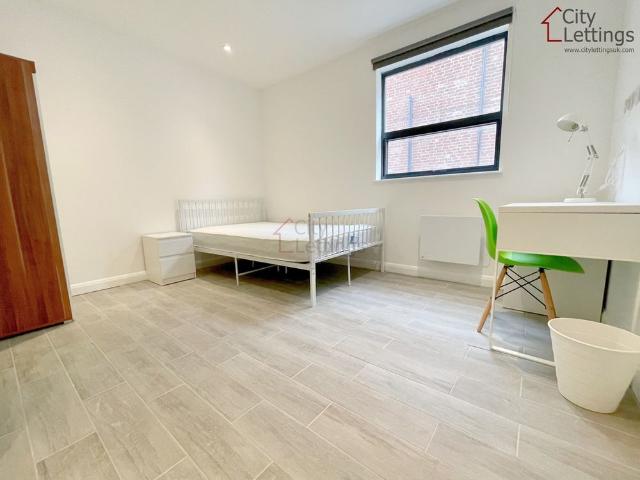 Room for rent in Forest Fields, City of Nottingham