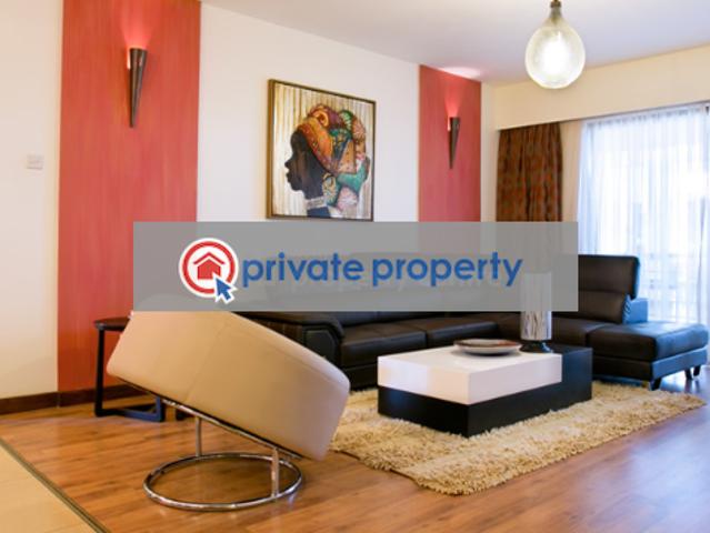 Apartment for sale in Nairobi West