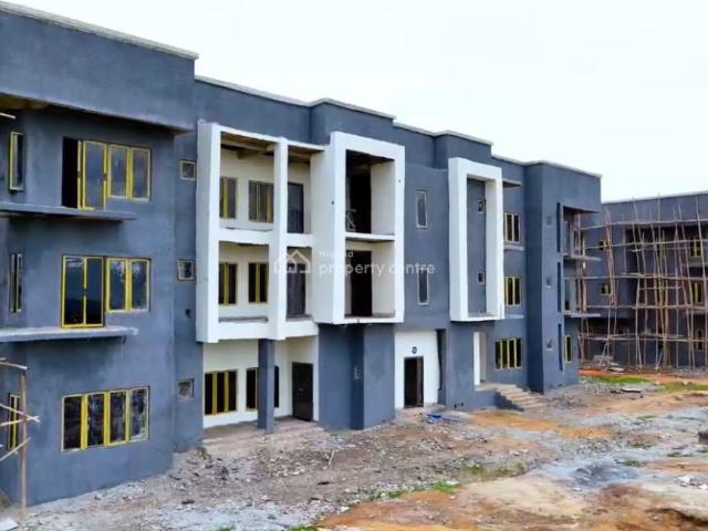 Flat for sale in Abuja, Sokoto