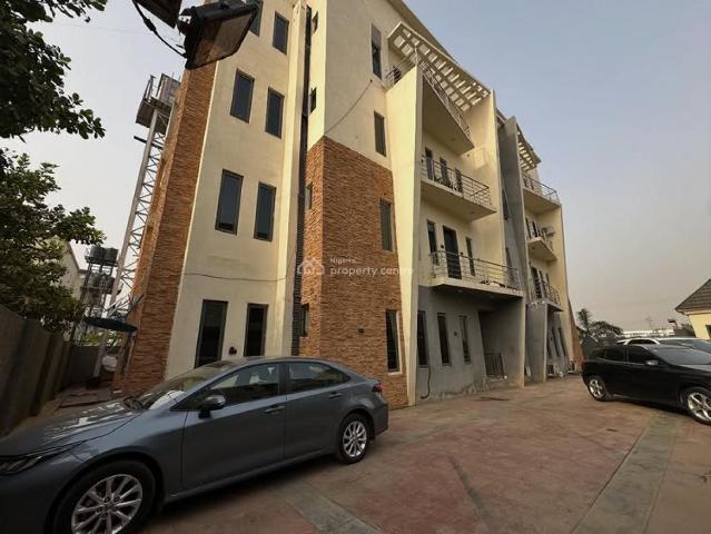 Flat for sale in Jahi, Sokoto