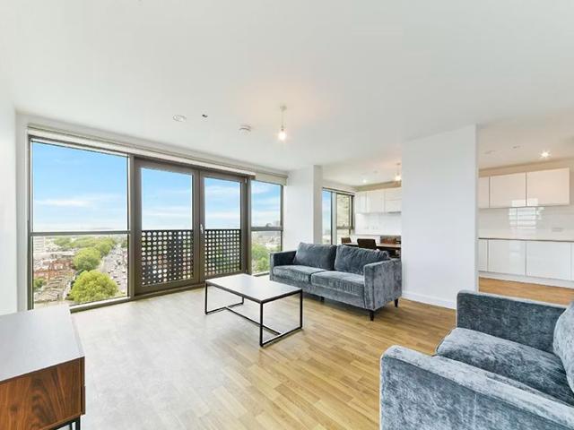 Apartment for rent in Seven Sisters