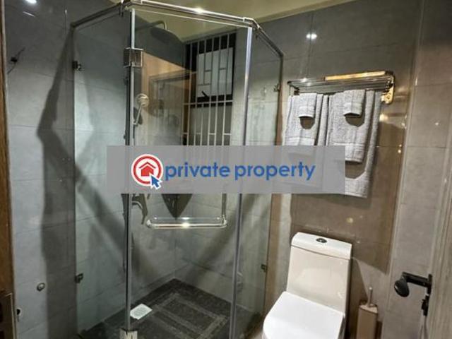 Apartment for sale in Kileleshwa, Kiambu