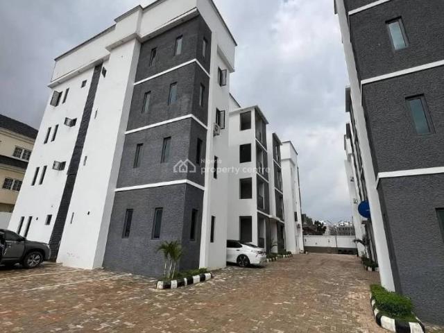 Property for sale in Mabushi, Sokoto