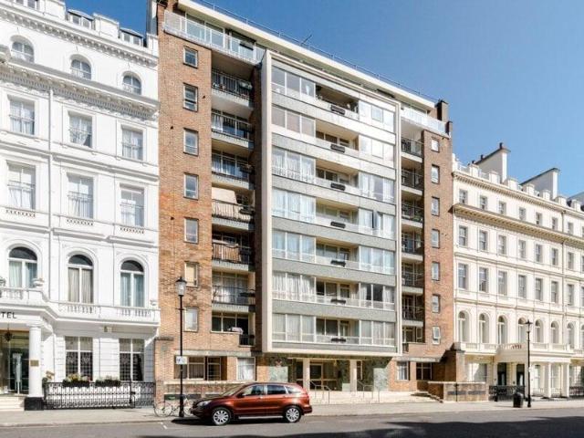 Apartment for sale in Lancaster, Lancashire