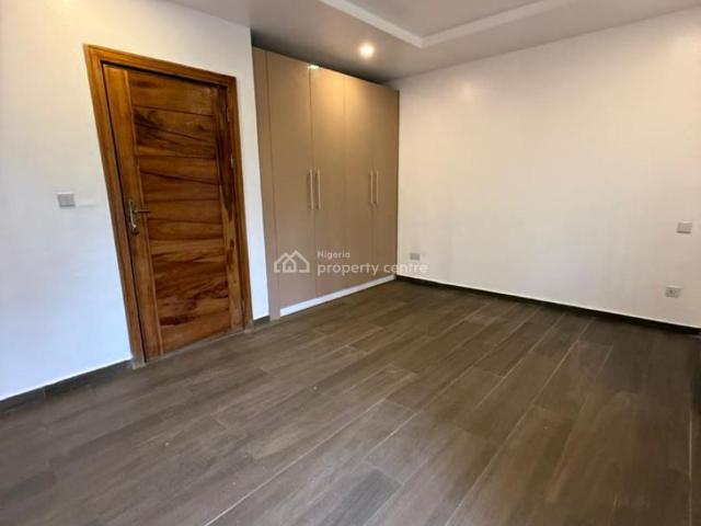 Flat for rent in Eti Osa, Abuja