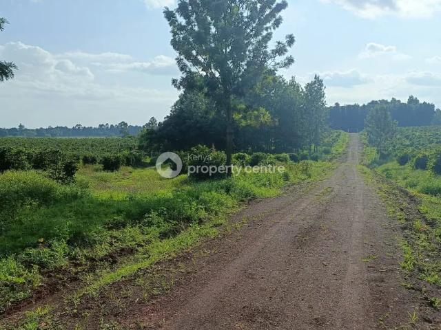 House for sale in Igoji
