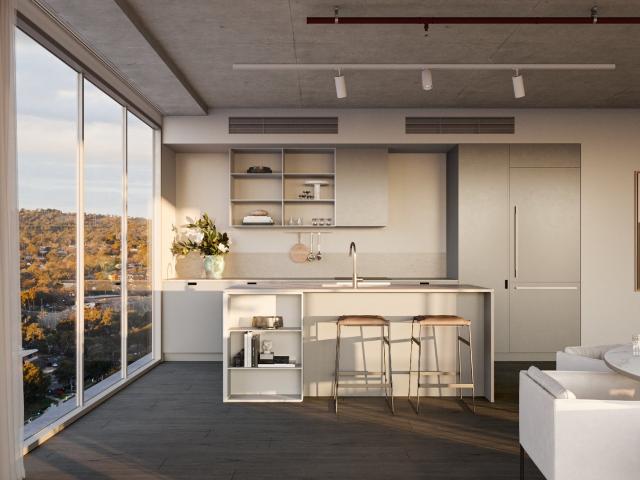 Property for sale in Woden, Australian Capital Territory
