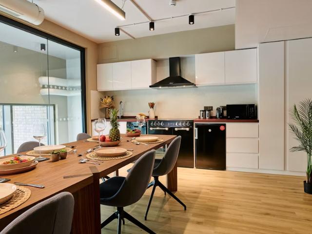 Apartment for rent in South Tottenham, Greater London