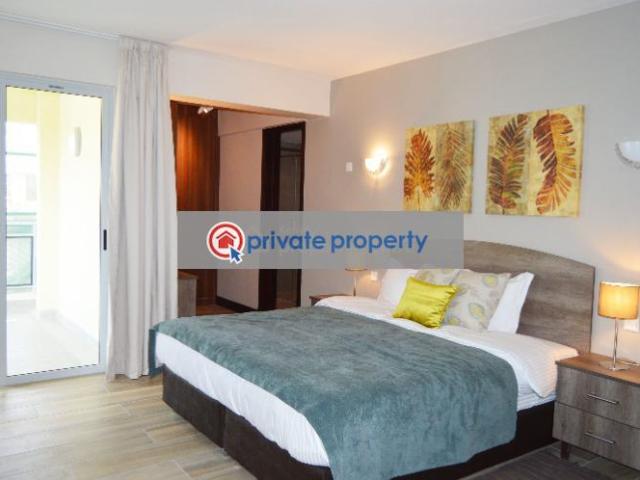 Apartment for rent in Parklands, Kiambu