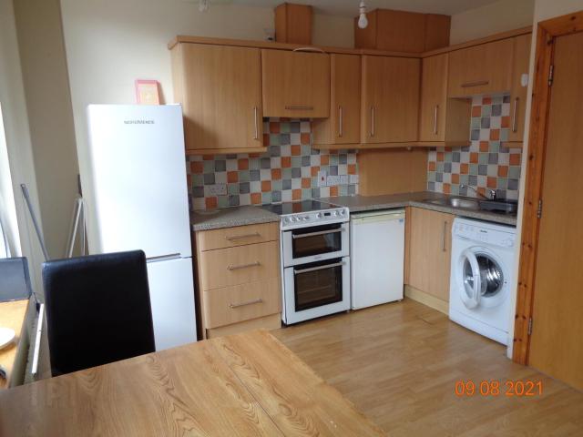 Apartment for rent in The Holyland, Northern Ireland