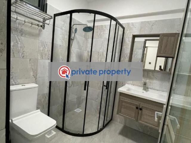 Apartment for sale in Kilimani, Kiambu