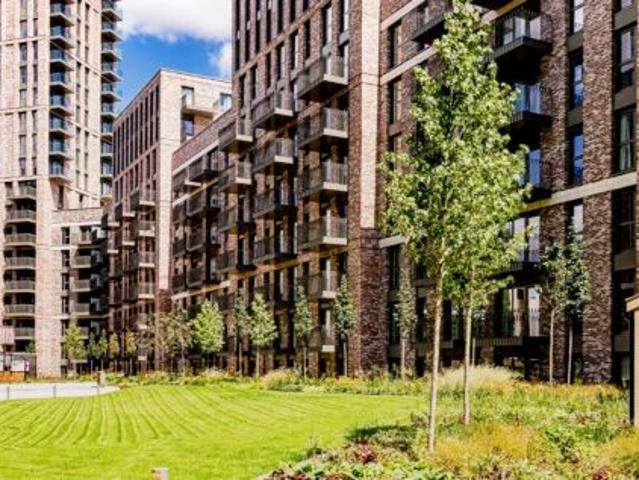 Apartment for rent in London Borough of Brent, Greater London