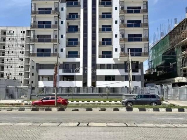 Flat for sale in Eti Osa, Lagos