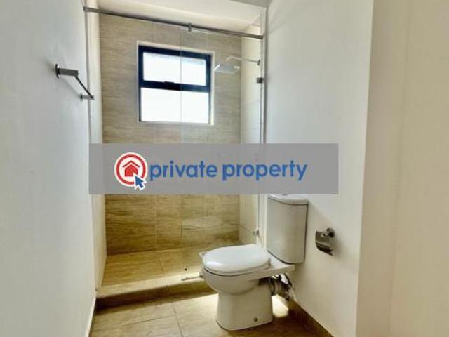 Apartment for rent in Kilimani, Kiambu