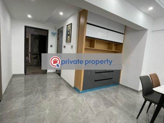 Apartment for sale in Kileleshwa, Kiambu